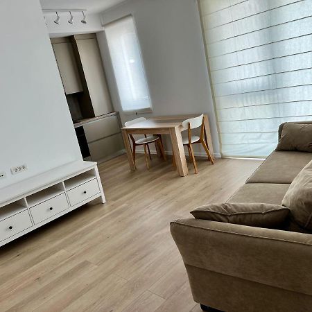 Apartament Timisoara La Liziera Padurii Εξωτερικό φωτογραφία