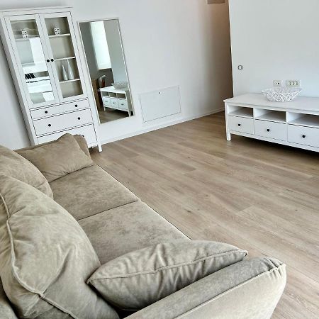 Apartament Timisoara La Liziera Padurii Εξωτερικό φωτογραφία