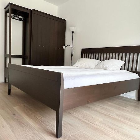 Apartament Timisoara La Liziera Padurii Εξωτερικό φωτογραφία