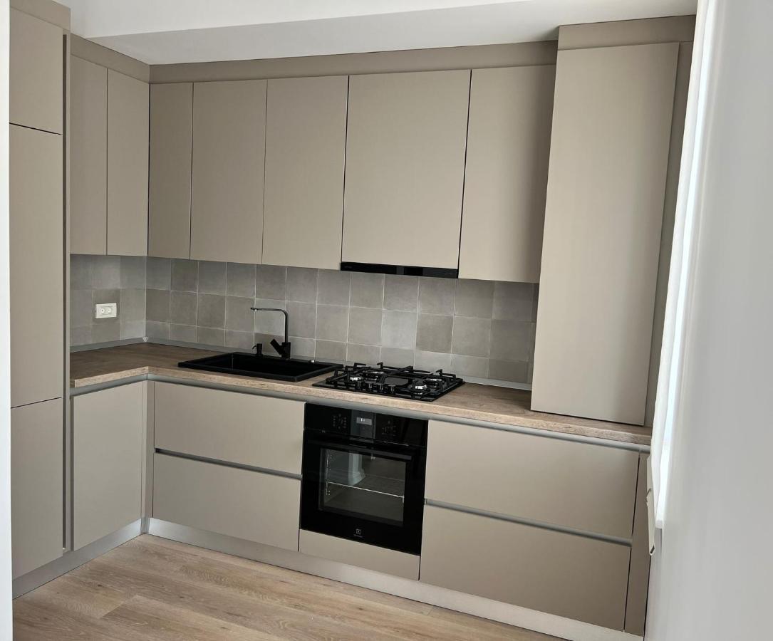 Apartament Timisoara La Liziera Padurii Εξωτερικό φωτογραφία