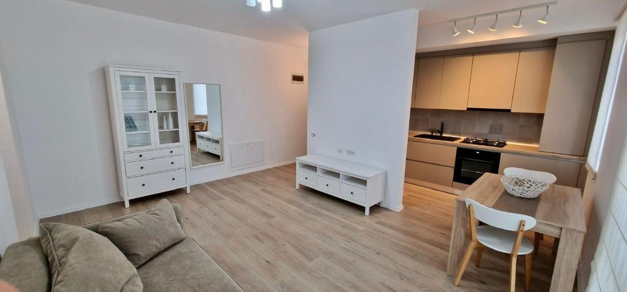 Apartament Timisoara La Liziera Padurii Εξωτερικό φωτογραφία