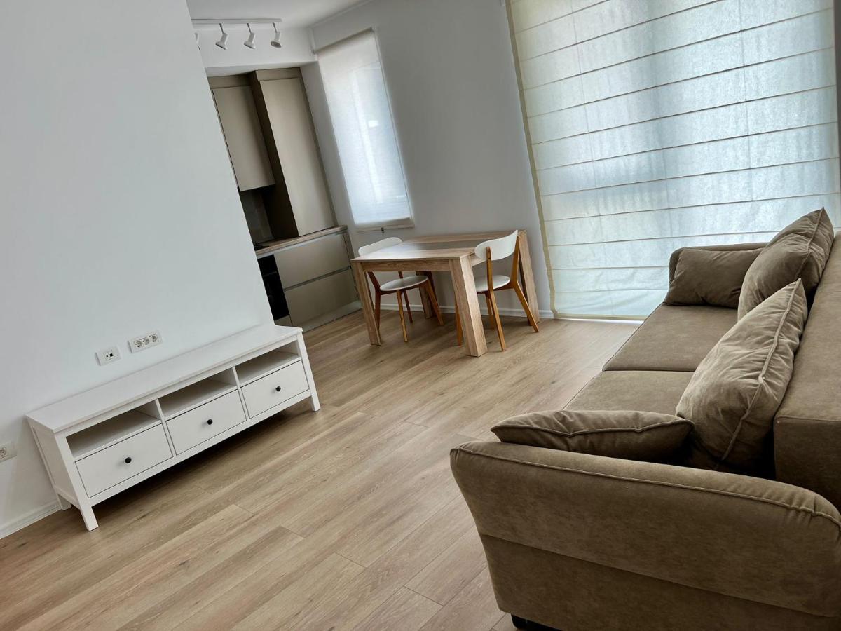Apartament Timisoara La Liziera Padurii Εξωτερικό φωτογραφία