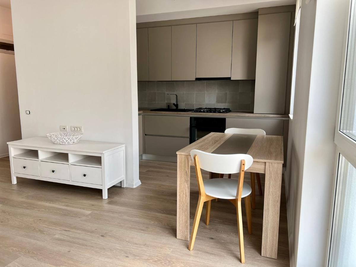 Apartament Timisoara La Liziera Padurii Εξωτερικό φωτογραφία